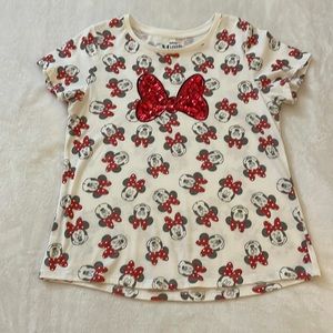 Minnie Mouse T-Shirt